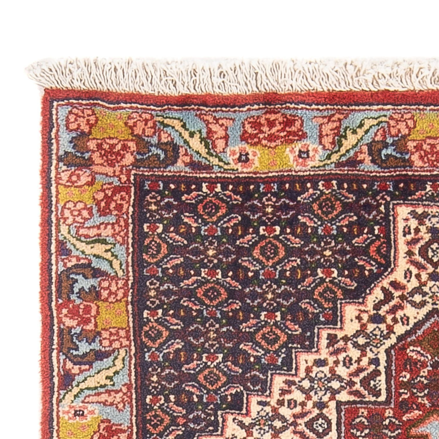 Senneh Tapete 96x76cm - Tapete persa