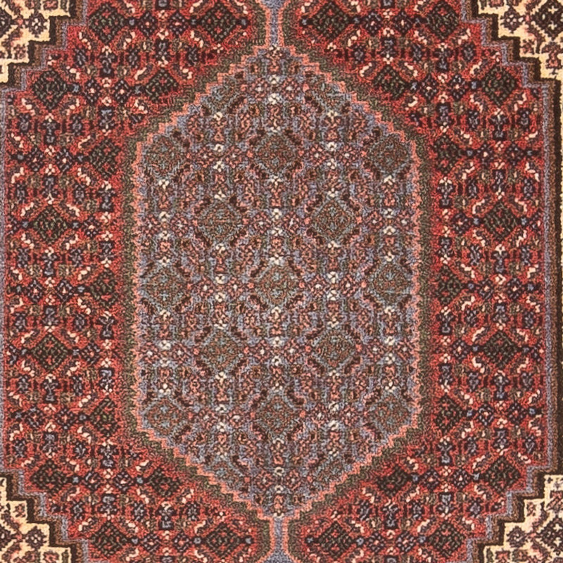 Senneh Tapete 108x72cm - Tapete persa