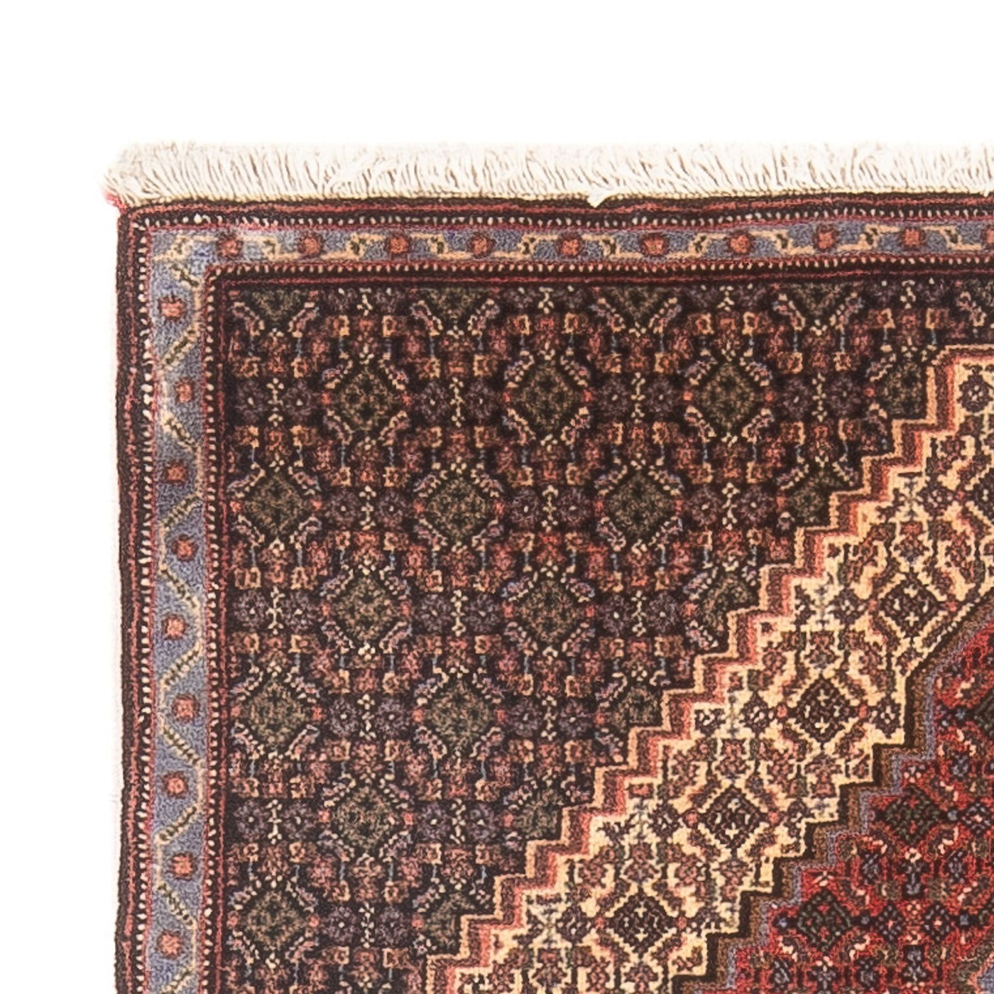 Senneh Tapete 108x72cm - Tapete persa