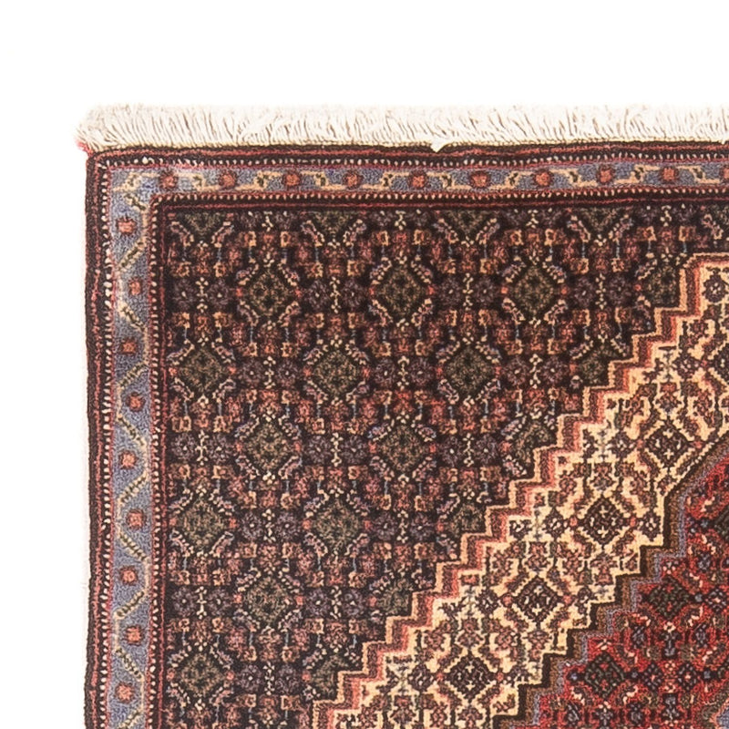 Senneh Tapete 108x72cm - Tapete persa