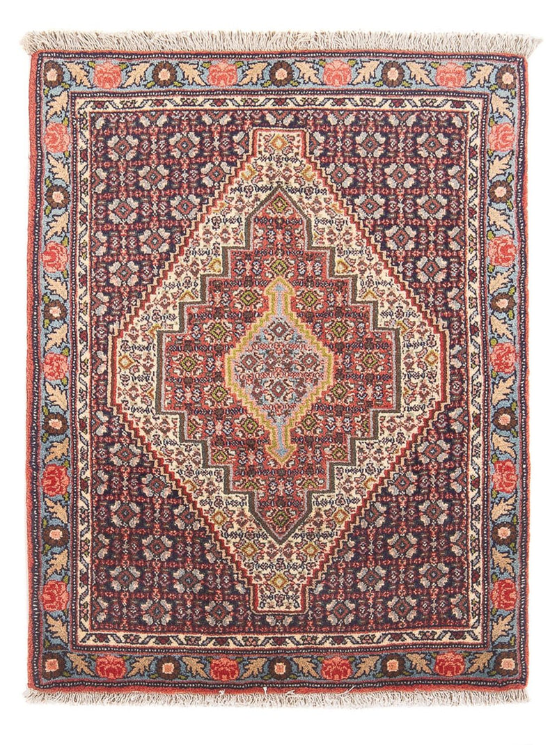 Senneh Tapete 106x76cm - Tapete persa