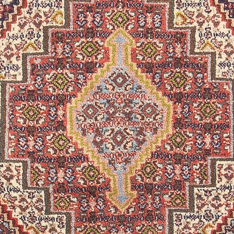 Senneh Tapete 106x76cm - Tapete persa