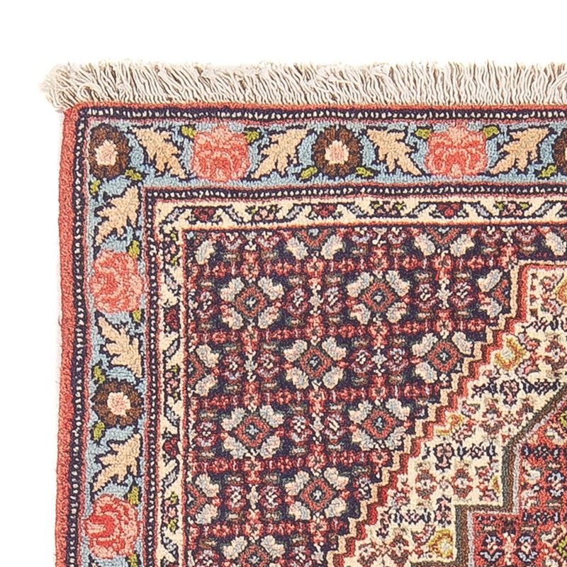 Senneh Tapete 106x76cm - Tapete persa