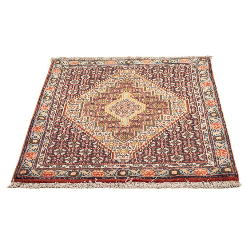Senneh Tapete 106x76cm - Tapete persa