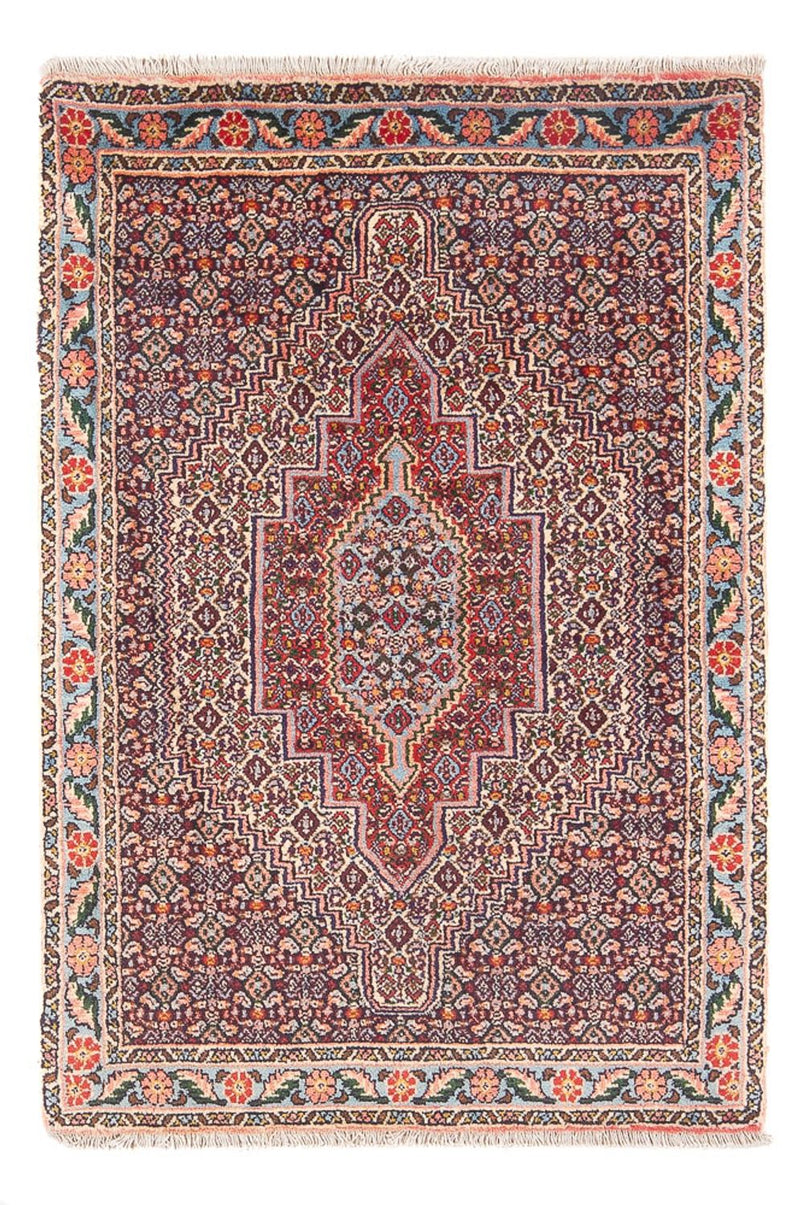 Senneh Tapete 112x74cm - Tapete persa
