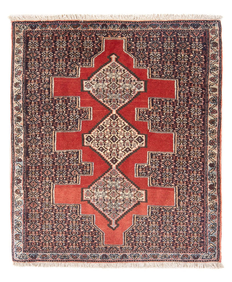 Senneh Tapete 103x78cm - Tapete persa