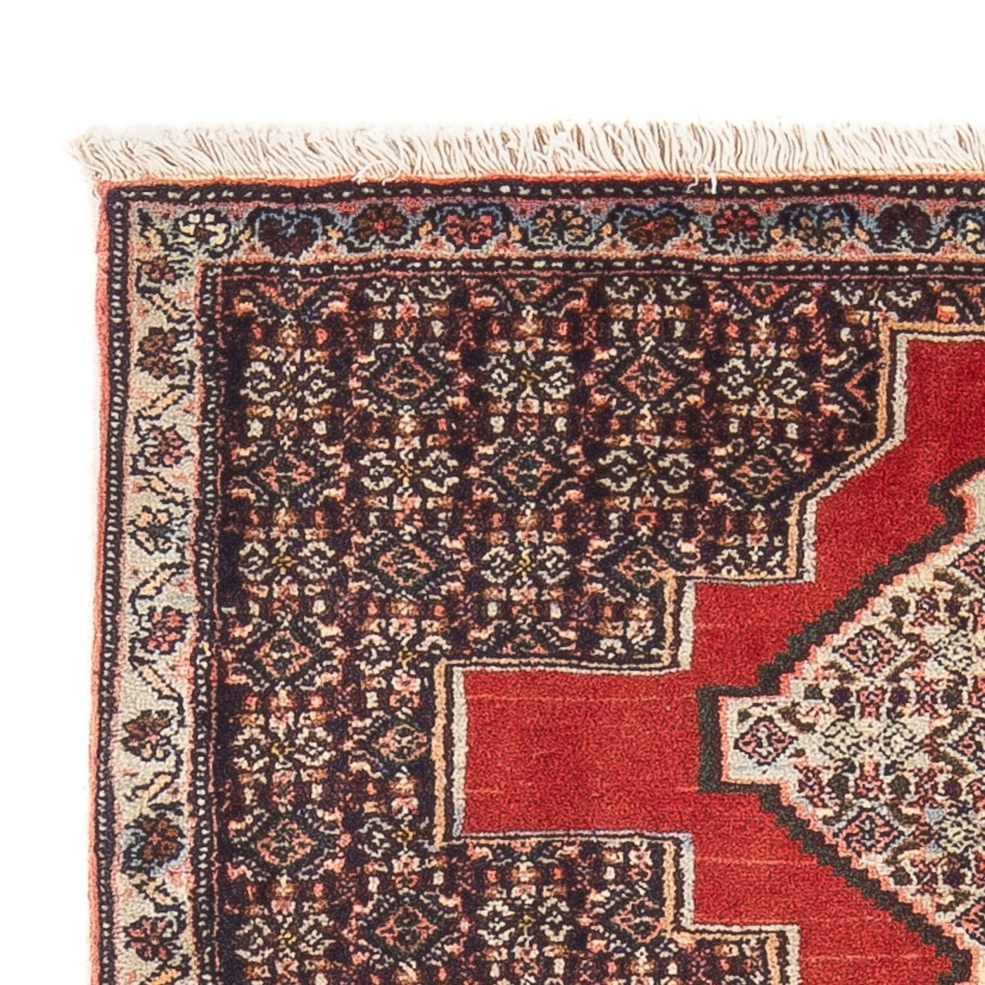 Senneh Tapete 103x78cm - Tapete persa