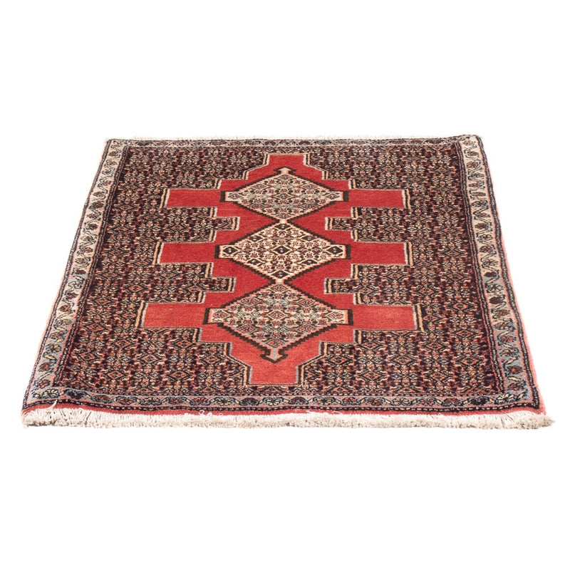 Senneh Tapete 103x78cm - Tapete persa