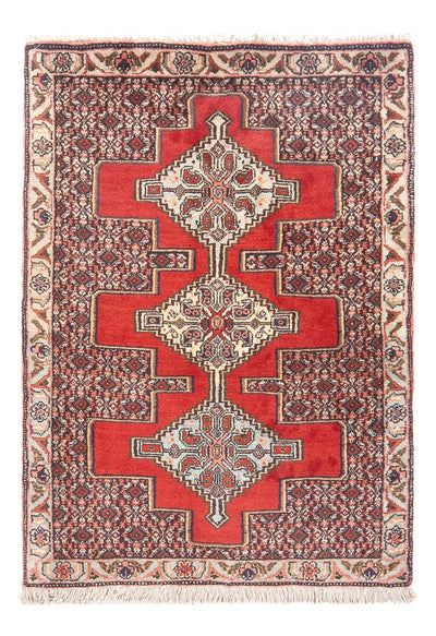 Senneh Tapete 72x104cm - Tapete persa