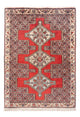 Senneh Tapete 104x72cm - Tapete persa