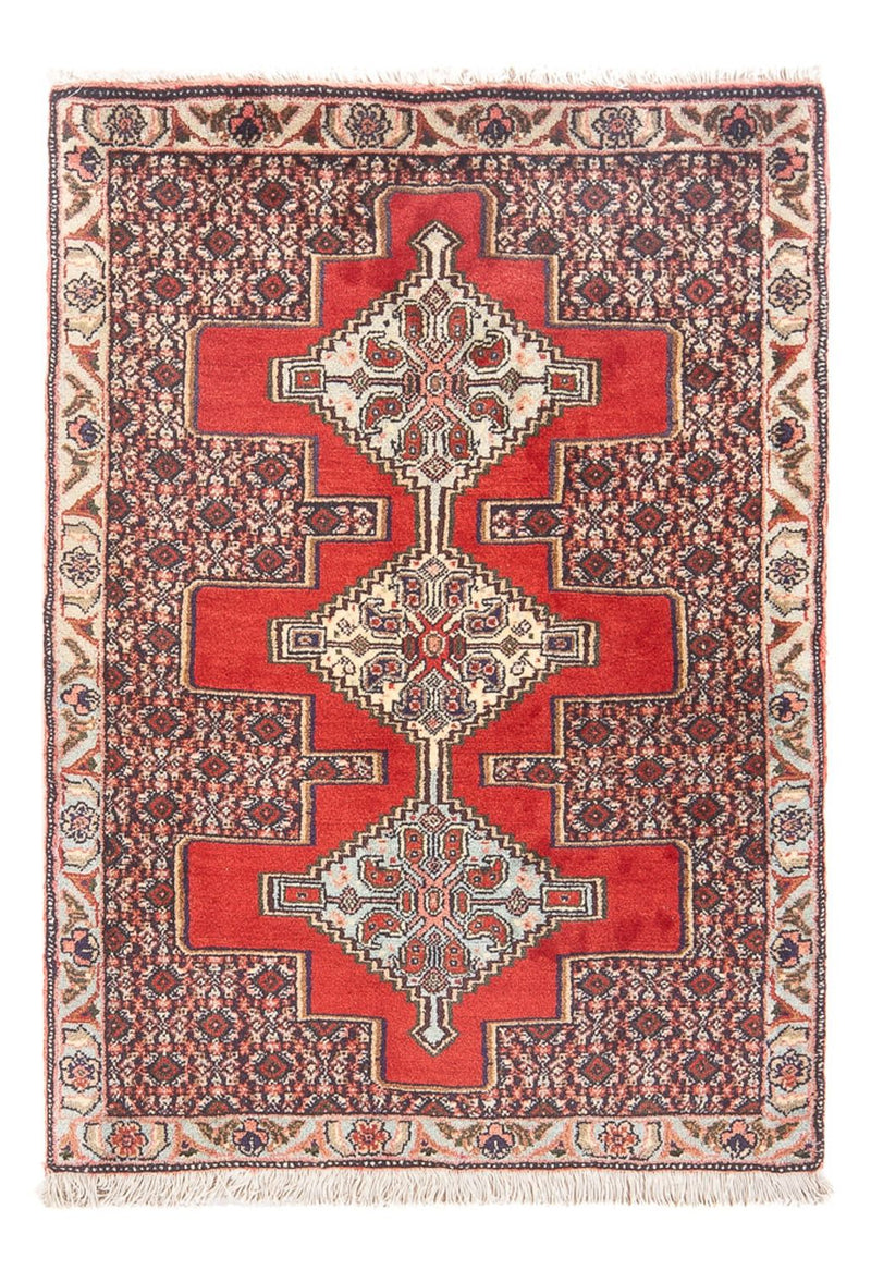 Senneh Tapete 104x72cm - Tapete persa