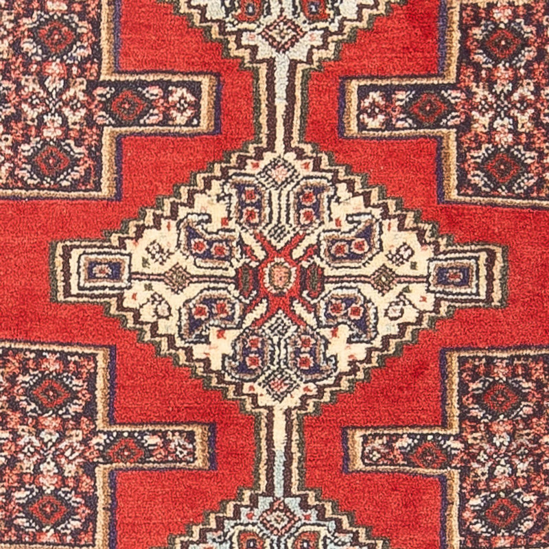 Senneh Tapete 104x72cm - Tapete persa