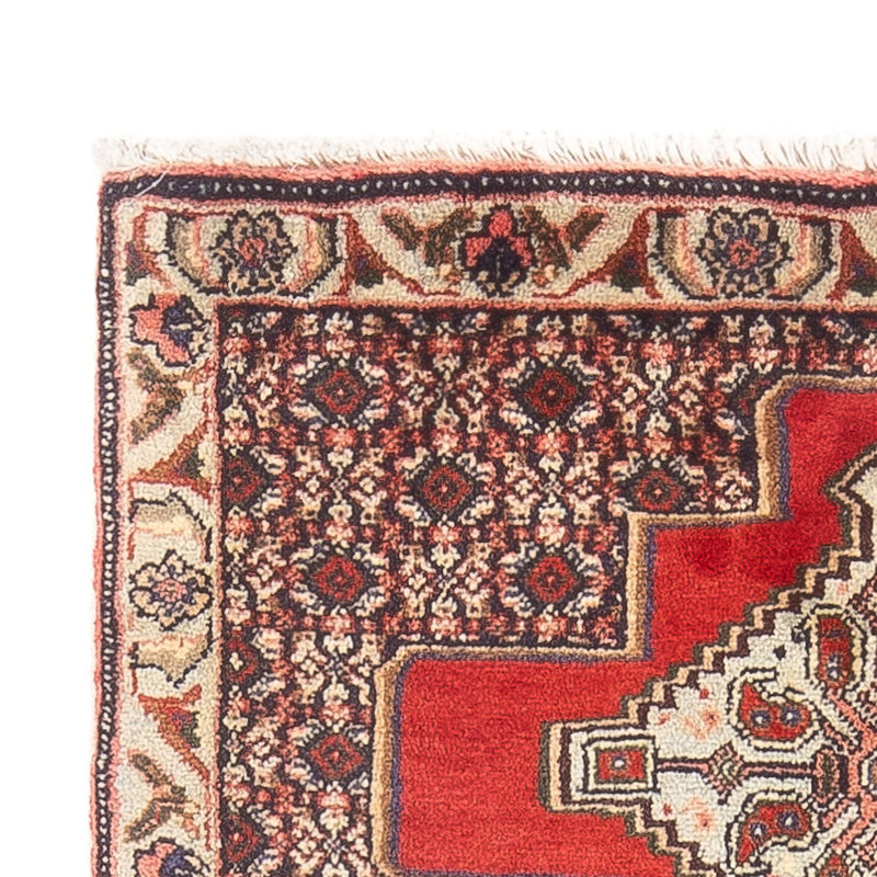 Senneh Tapete 104x72cm - Tapete persa