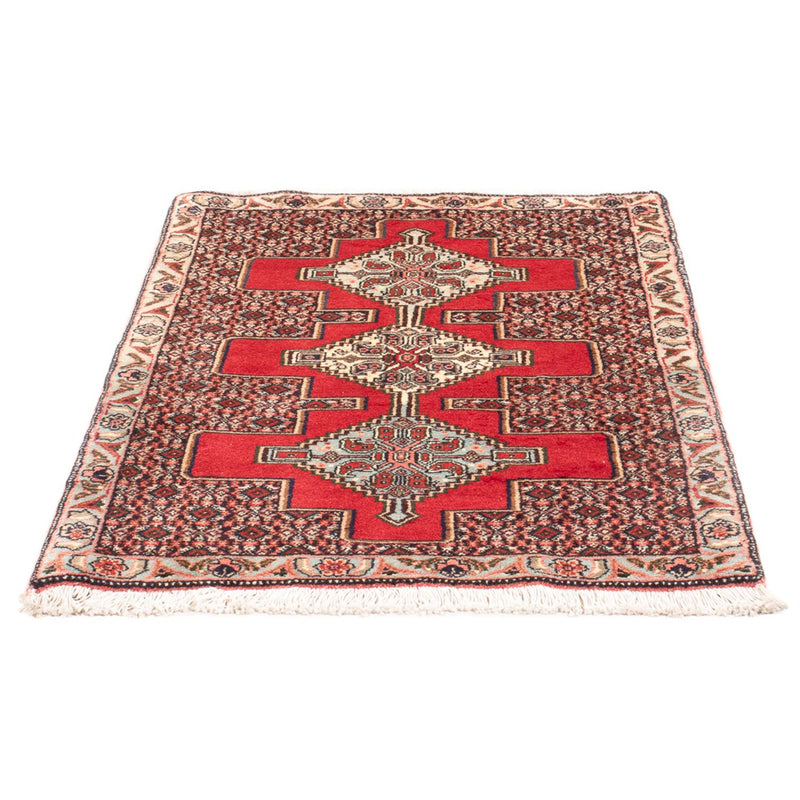 Senneh Tapete 104x72cm - Tapete persa