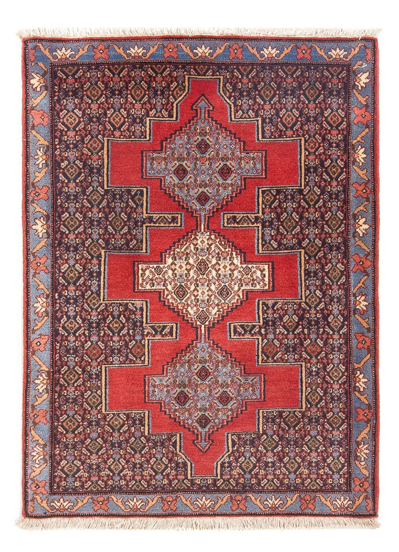 Senneh Tapete 112x78cm - Tapete persa