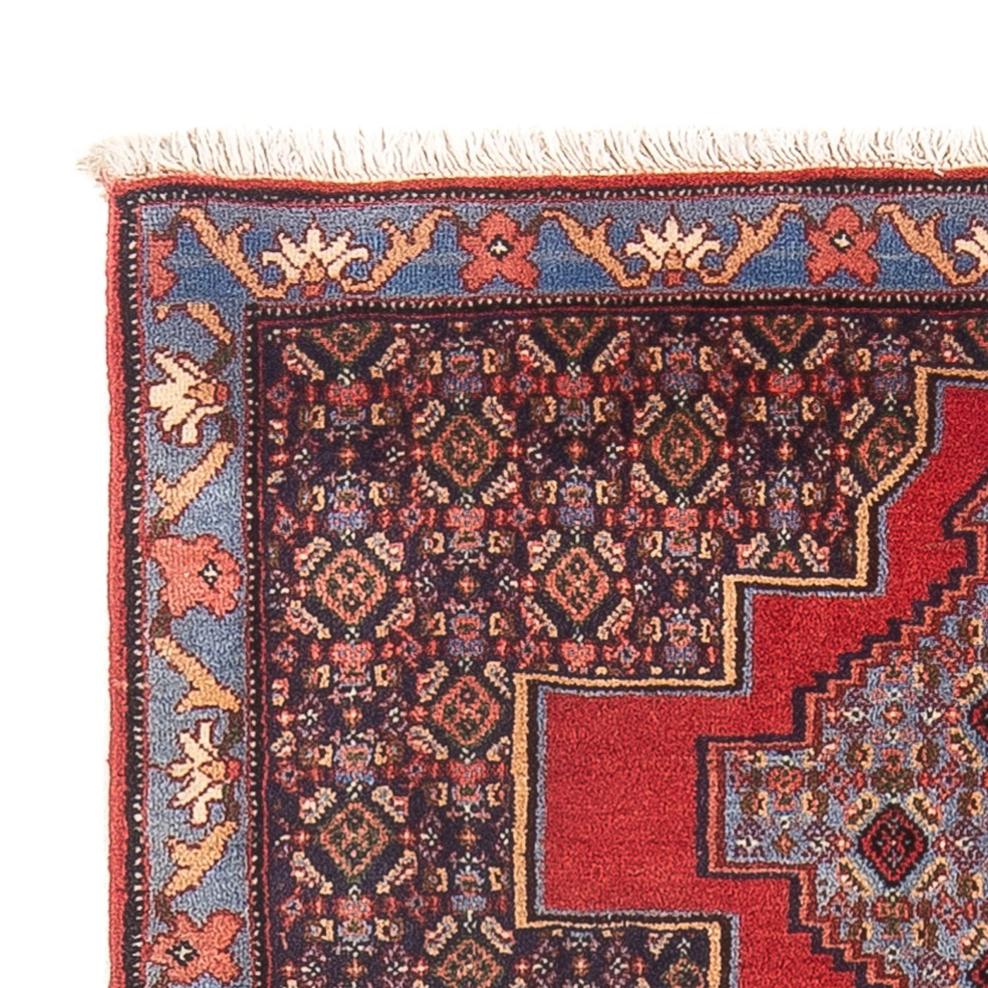Senneh Tapete 112x78cm - Tapete persa
