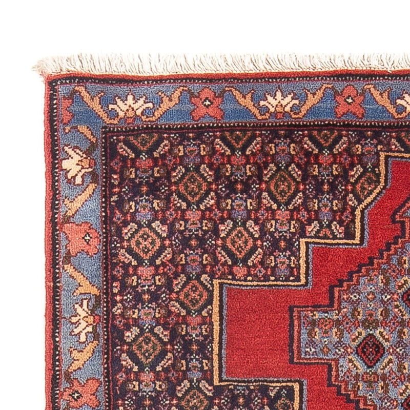 Senneh Tapete 112x78cm - Tapete persa