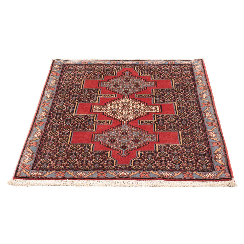Senneh Tapete 112x78cm - Tapete persa