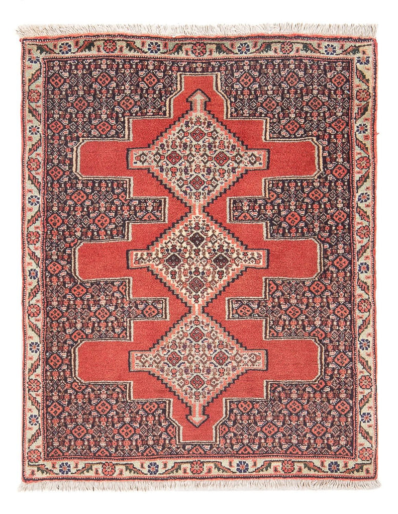 Senneh Tapete 98x72cm - Tapete persa