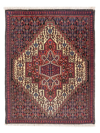 Senneh Tapete 96x70cm - Tapete persa – product image