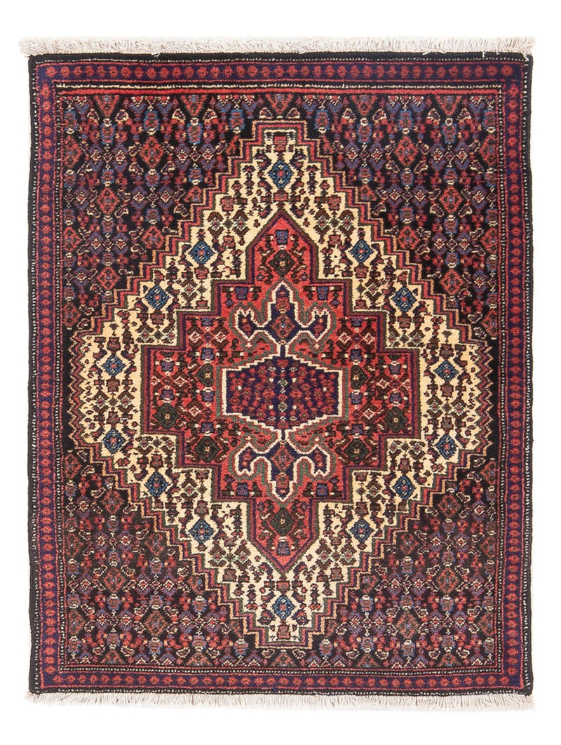 Senneh Tapete 96x70cm - Tapete persa