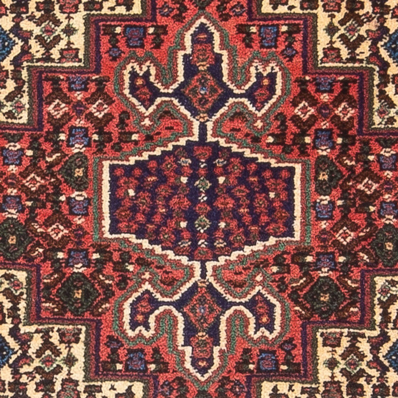Senneh Tapete 96x70cm - Tapete persa