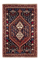 Sharbabak Tapete 150x97cm - Tapete persa