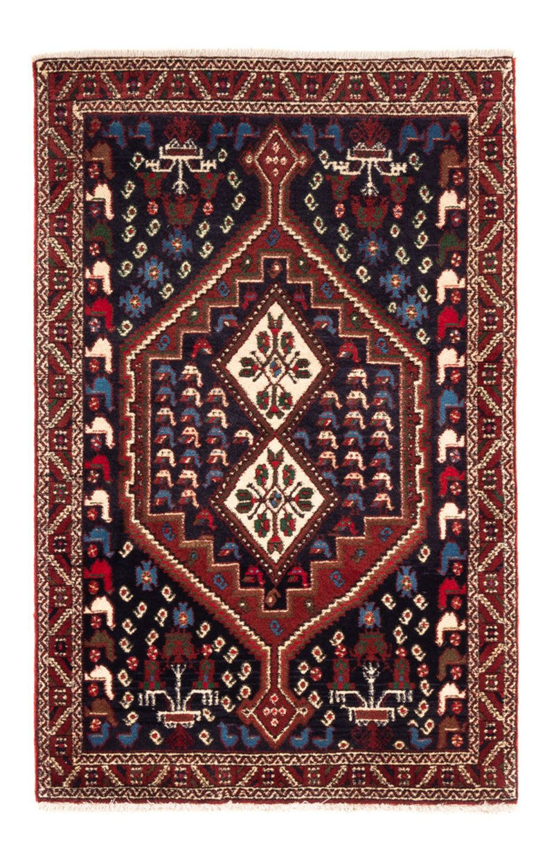 Sharbabak Tapete 150x97cm - Tapete persa