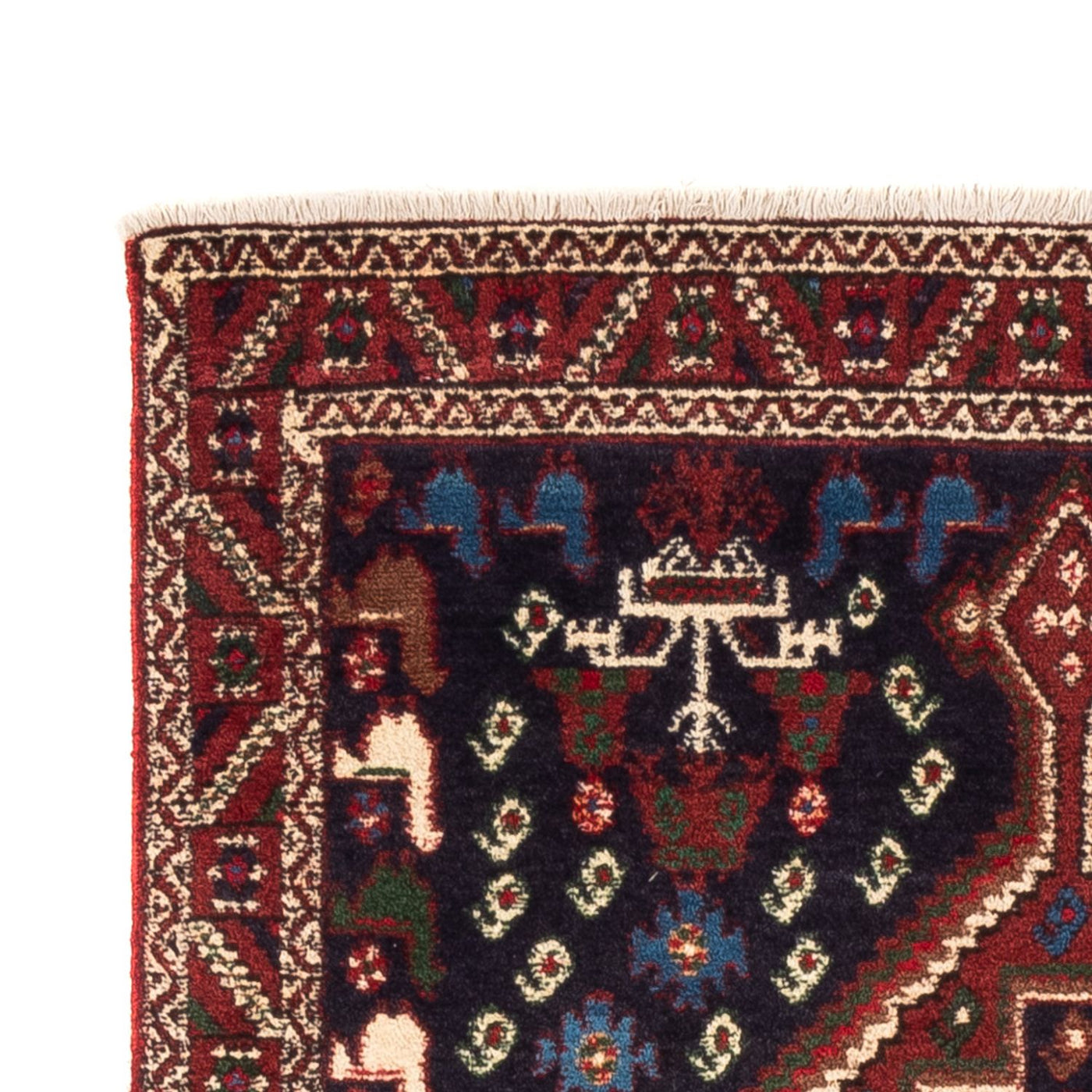 Sharbabak Tapete 150x97cm - Tapete persa
