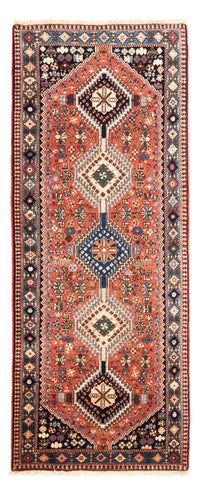 Yalameh Tapete 203x83cm - Tapete persa – product image