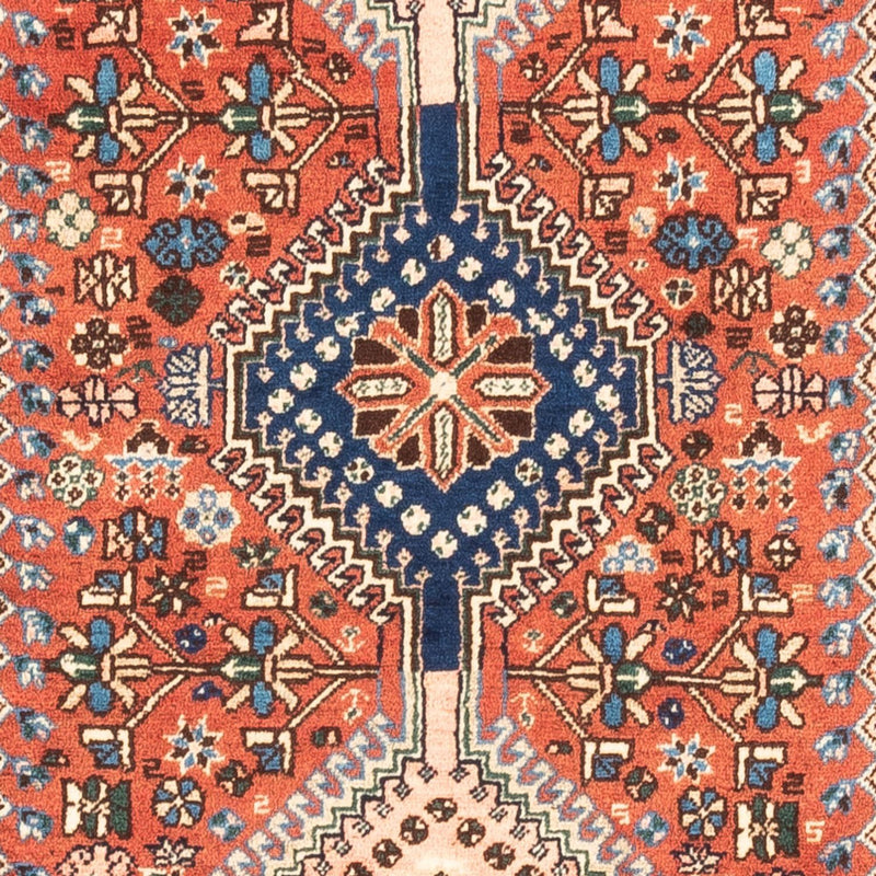 Yalameh Tapete 203x83cm - Tapete persa