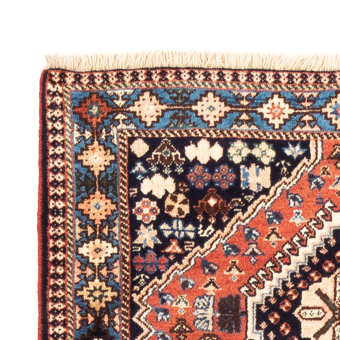 Yalameh Tapete 203x83cm - Tapete persa