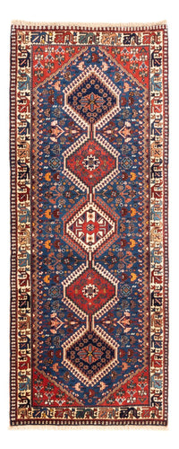 Yalameh Tapete 197x82cm - Tapete persa – product image