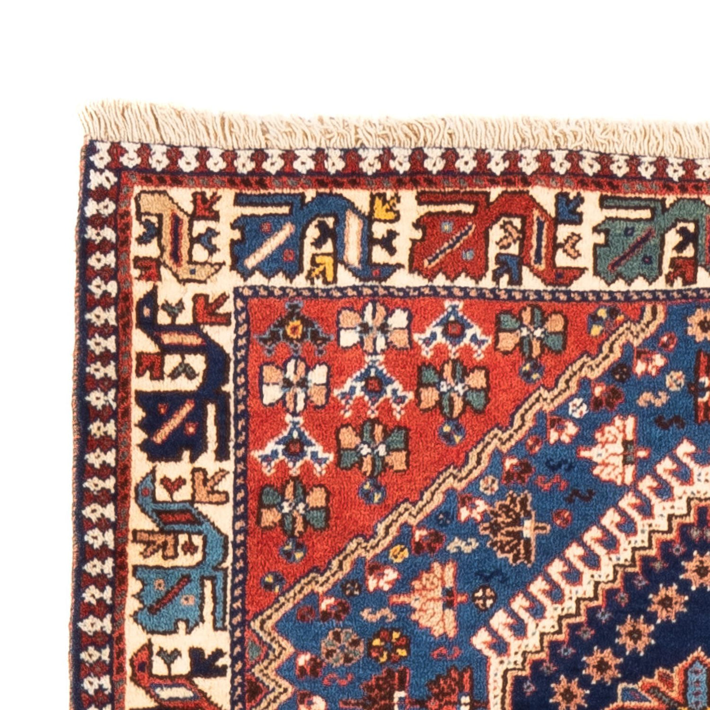 Yalameh Tapete 197x82cm - Tapete persa