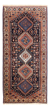 Yalameh Tapete 182x84cm - Tapete persa – product image