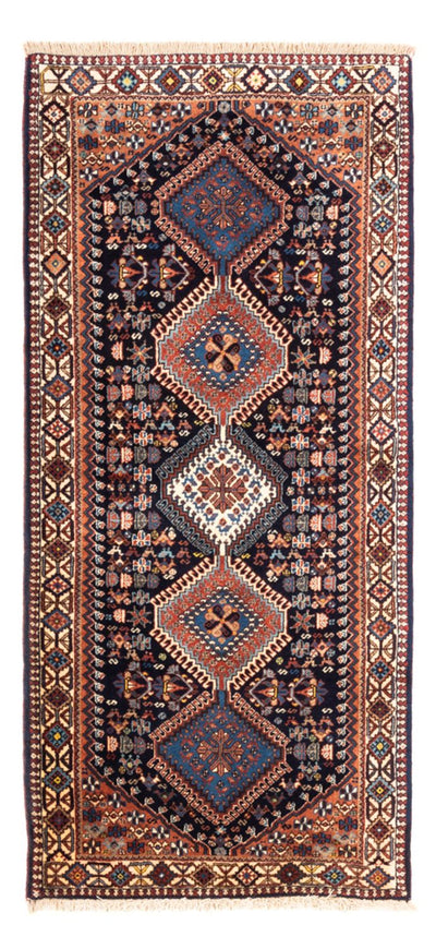 Yalameh Tapete 84x182cm - Tapete persa