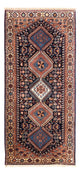 Yalameh Tapete 182x84cm - Tapete persa
