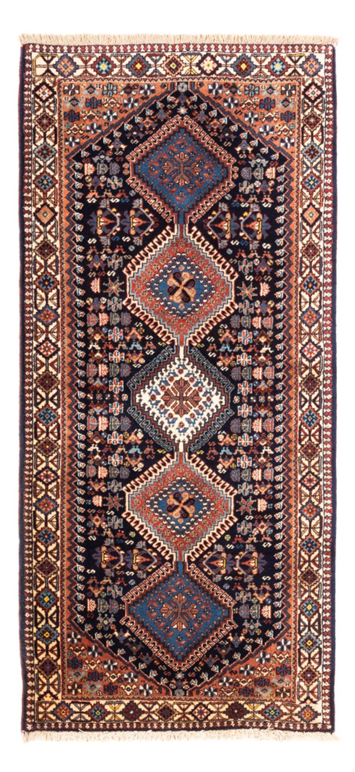 Yalameh Tapete 182x84cm - Tapete persa