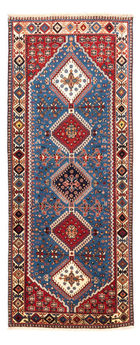 Yalameh Tapete 200x84cm - Tapete persa – product image