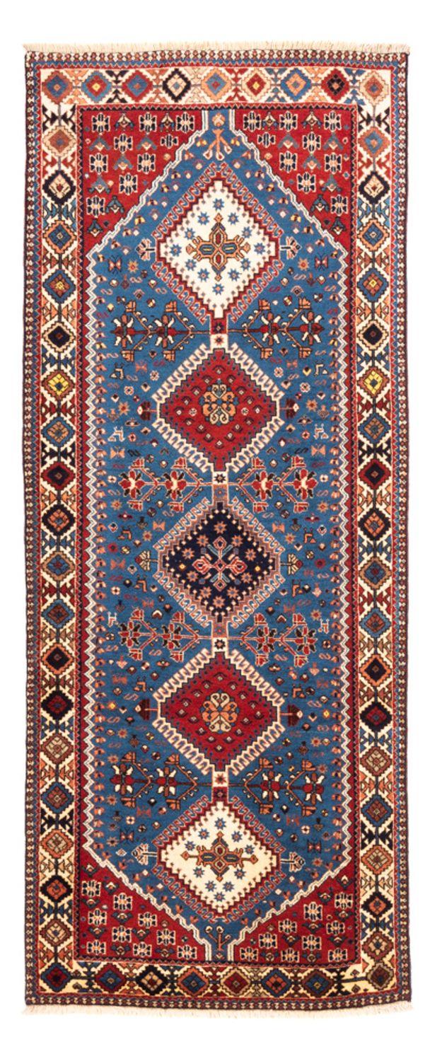 Yalameh Tapete 200x84cm - Tapete persa