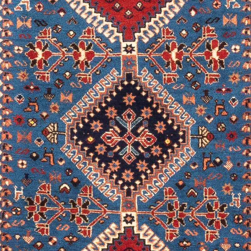 Yalameh Tapete 200x84cm - Tapete persa