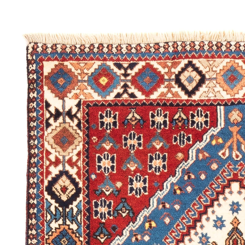 Yalameh Tapete 200x84cm - Tapete persa