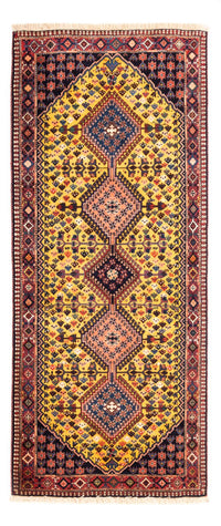 Yalameh Tapete 193x82cm - Tapete persa – product image