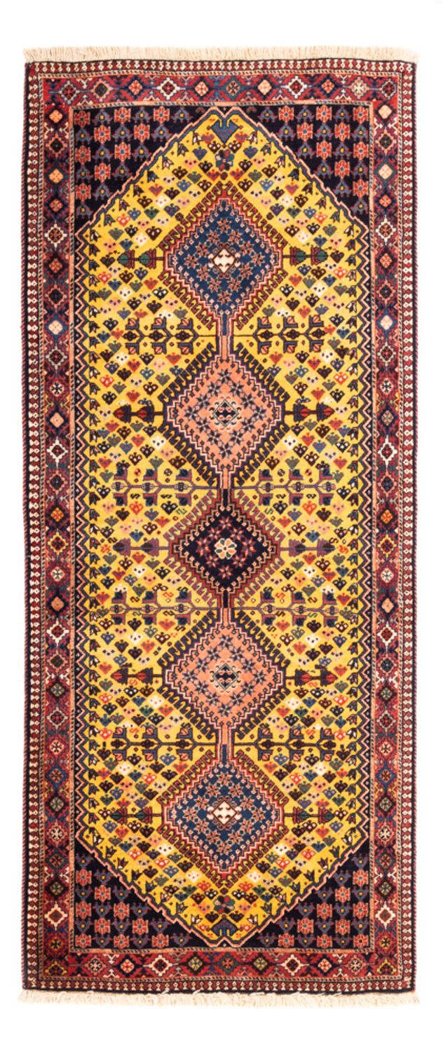 Yalameh Tapete 193x82cm - Tapete persa