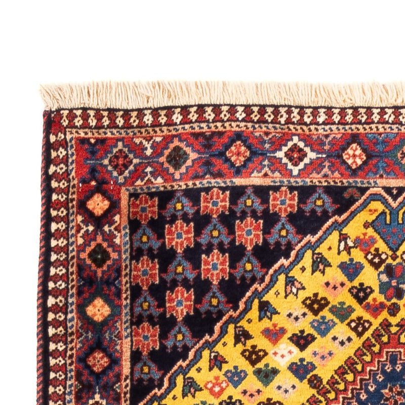 Yalameh Tapete 193x82cm - Tapete persa