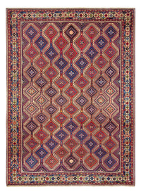 Tapete Persa - Nomadic - 343 x 250 cm - multicolorido – product image