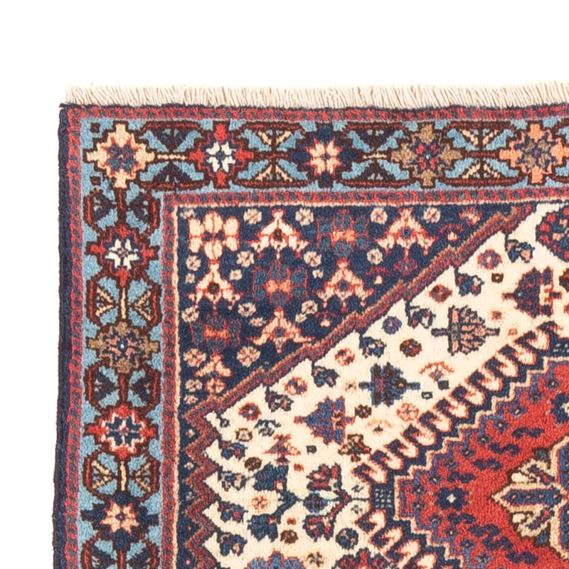 Yalameh Tapete 74x116cm - Tapete persa