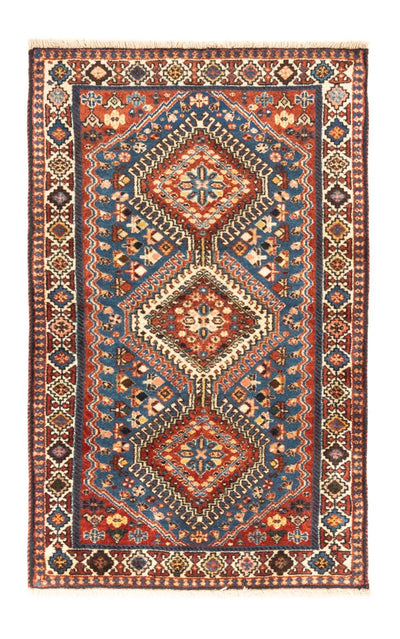 Yalameh Tapete 75x122cm - Tapete persa