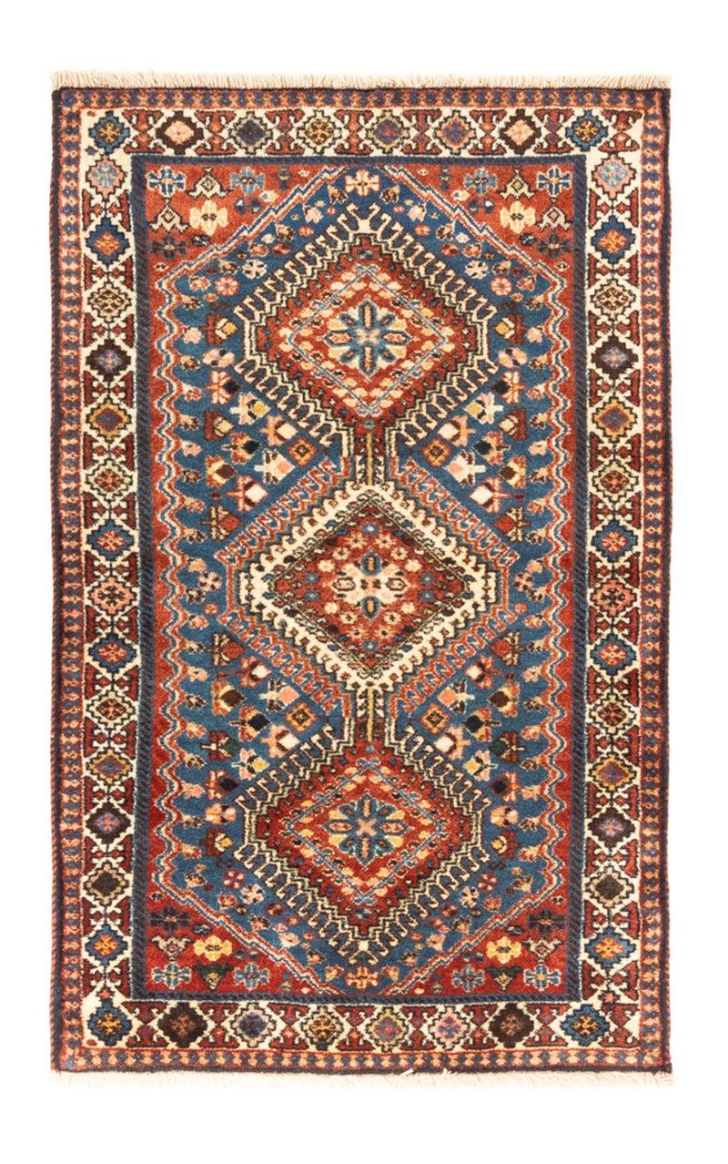 Yalameh Tapete 122x75cm - Tapete persa