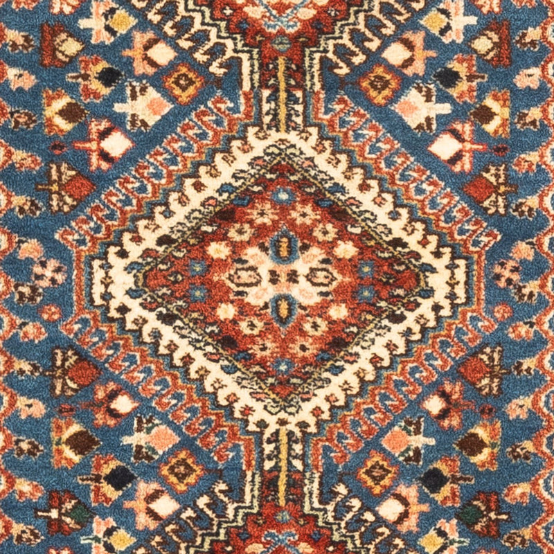 Yalameh Tapete 122x75cm - Tapete persa